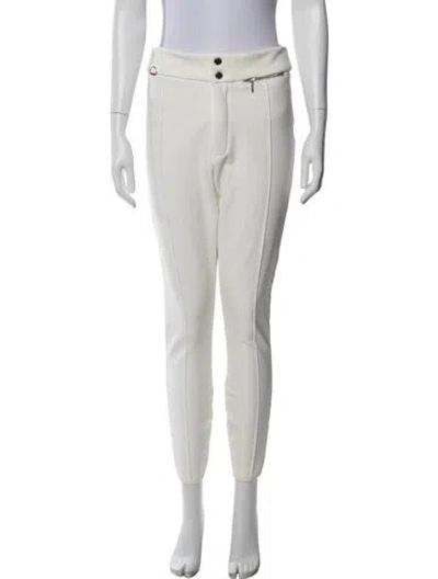 Pre-owned Cordova Pants In Neutral