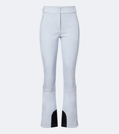 Cordova Saint Moritz Flared Ski Pants In Blue