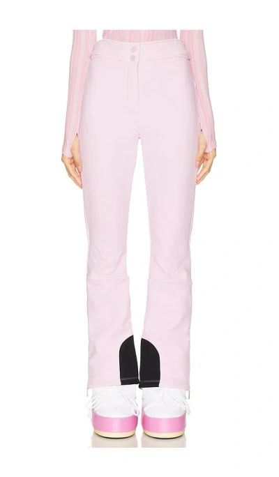 Cordova Saint Moritz Ski Pant In Peony