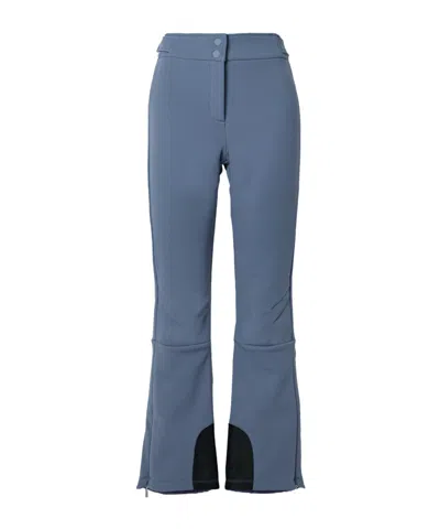 Cordova Sew-on Horn Ski Pants In Blue