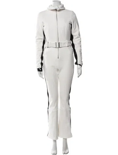 Pre-owned Cordova Ski Suit W/ Tags In Multi