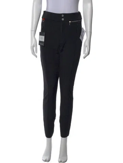 Pre-owned Cordova Skinny Leg Pants W/ Tags In Black