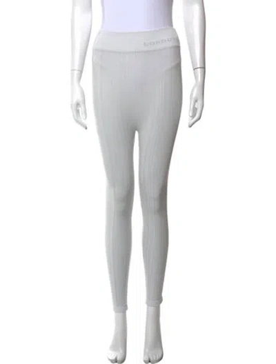Pre-owned Cordova Skinny Leg Pants W/ Tags In Grey