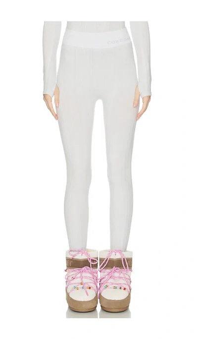 Cordova Sol Baselayer Bottom In Gray