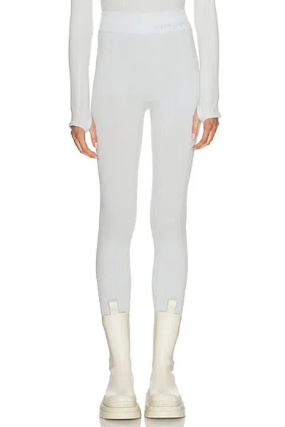 Cordova Sol Bottom In Gray