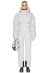 Cordova Sommet Lunar Jumpsuit In Lunar