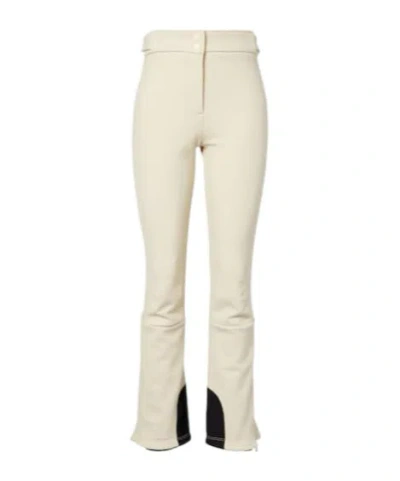 Cordova St. Moritz Flared Ski Pants In Brown