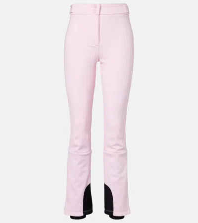 CORDOVA ST. MORITZ FLARED SKI PANTS