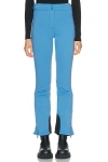 Cordova St. Moritz Flared Ski Pants In Blue