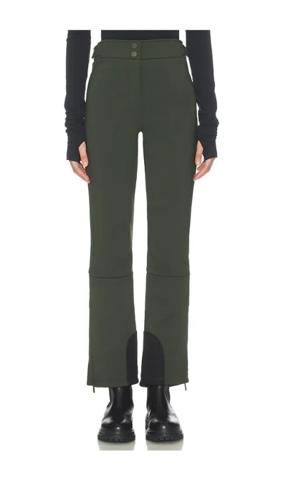 Cordova St. Moritz Ski Pant In Green