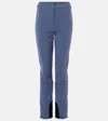 Cordova Moritz Ski Casual Pants In Blue