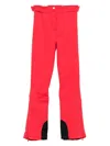 Cordova St Moritz Ski Pants In Red