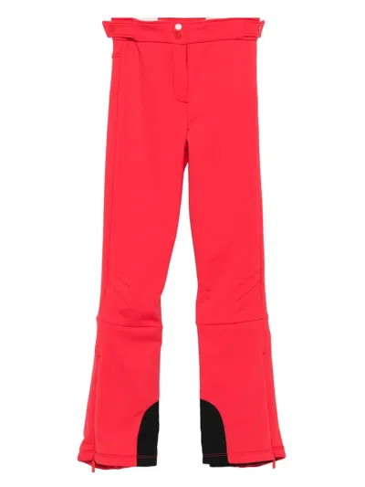 Cordova St Moritz Ski Pants In Red