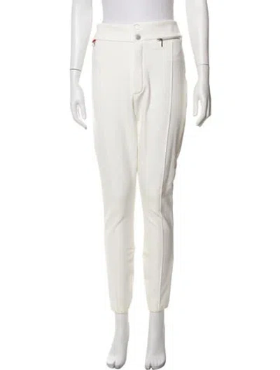 Pre-owned Cordova Straight Leg Pants In Neutrals