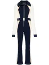 Cordova Tirol Ski Suit In Blue