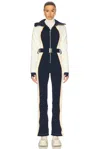 Cordova Tirol Ski Suit In Indigo