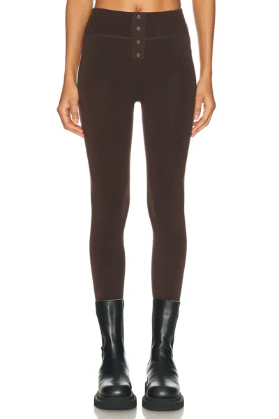 Cordova Vail Bottom In Brown