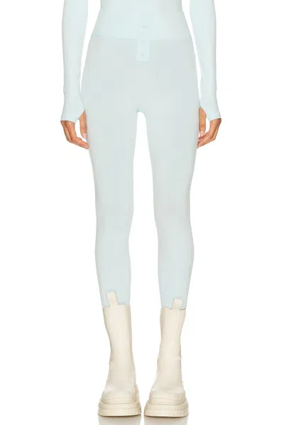 Cordova Vail Bottom In Gray