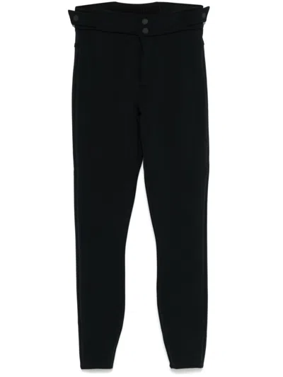Cordova Val D'isere Ski Trousers In Black