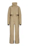 Cordova Volta Ski Suit In Brown