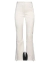 Cordova Woman Snow Wear Light Grey Size M Polyester, Polyamide, Elastane