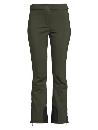 Cordova Women's Saint Moritz Ski Pants In Brown