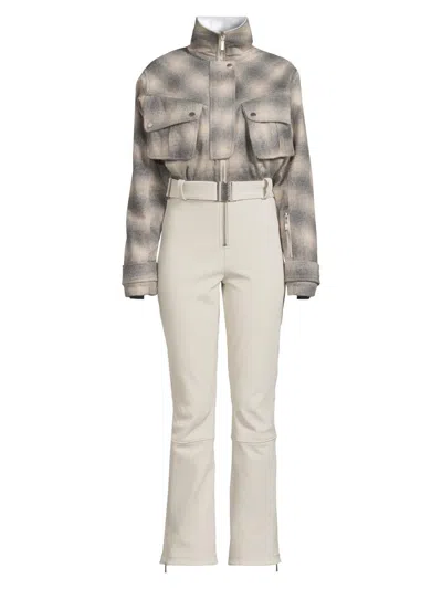 Cordova Women's Telluride Ski Suit