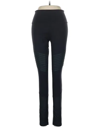 Pre-owned Core 10 Active Pants In Black