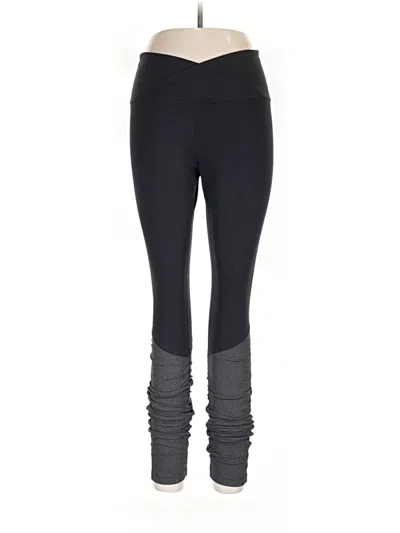 Pre-owned Core 10 Active Pants In Black