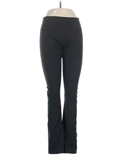 Pre-owned Core 10 Active Pants In Black
