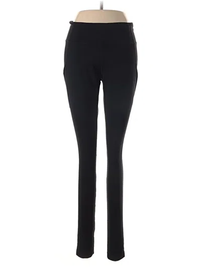 Pre-owned Core 10 Active Pants In Black