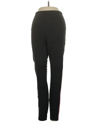 Pre-owned Core 10 Active Pants In Black