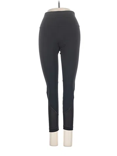 Pre-owned Core 10 Active Pants In Black
