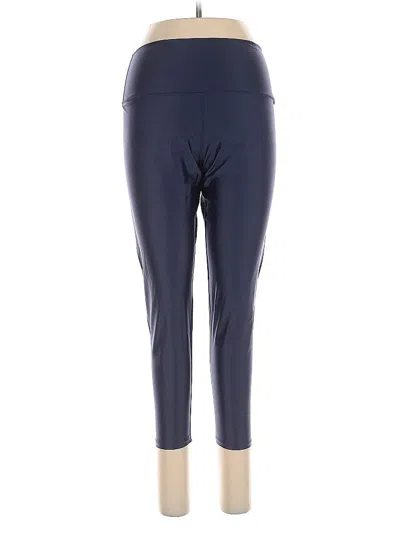 Pre-owned Core 10 Active Pants In Blue