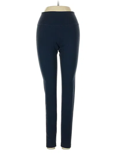 Pre-owned Core 10 Active Pants In Blue