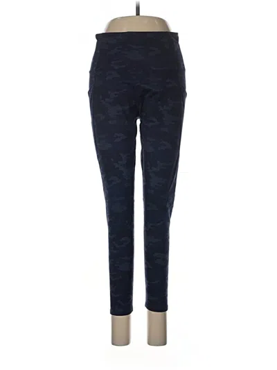 Pre-owned Core 10 Active Pants In Blue