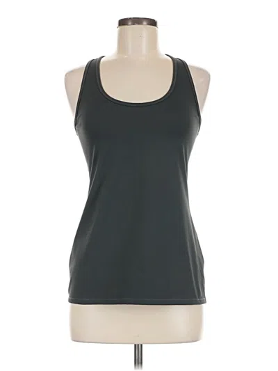 Pre-owned Core 10 Active Tank Top In Black