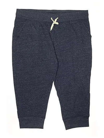 Pre-owned Core 10 Athletic Shorts In Blue