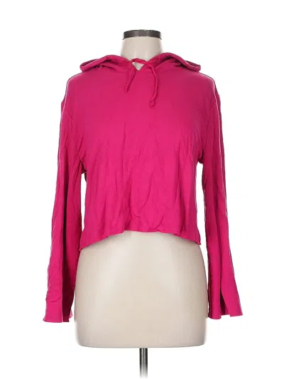 Pre-owned Core 10 Cardigan Sweater In Pink