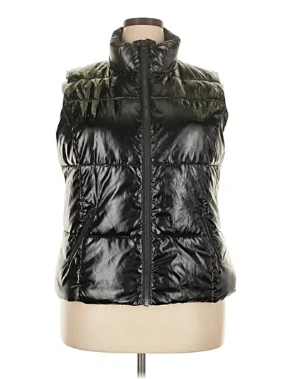 Pre-owned Core 10 Vest In Black