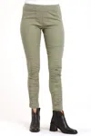 Core By Wearables Alexa Legging In Green
