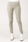 Core By Wearables Alexa Legging In Grey
