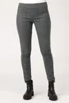 Core By Wearables Alexa Legging In Grey
