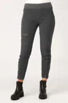 Core By Wearables Cord Malanda Pant In Grey