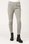 Core By Wearables Cord Malanda Pant In Grey