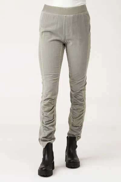 Core By Wearables Cord Oslo Legging In Grey
