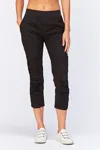 Core By Wearables Geyser Crop In Black