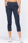 Core By Wearables Geyser Crop In Blue