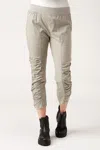 Core By Wearables Geyser Crop In Grey