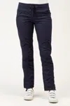 Core By Wearables Jules Pant In Blue